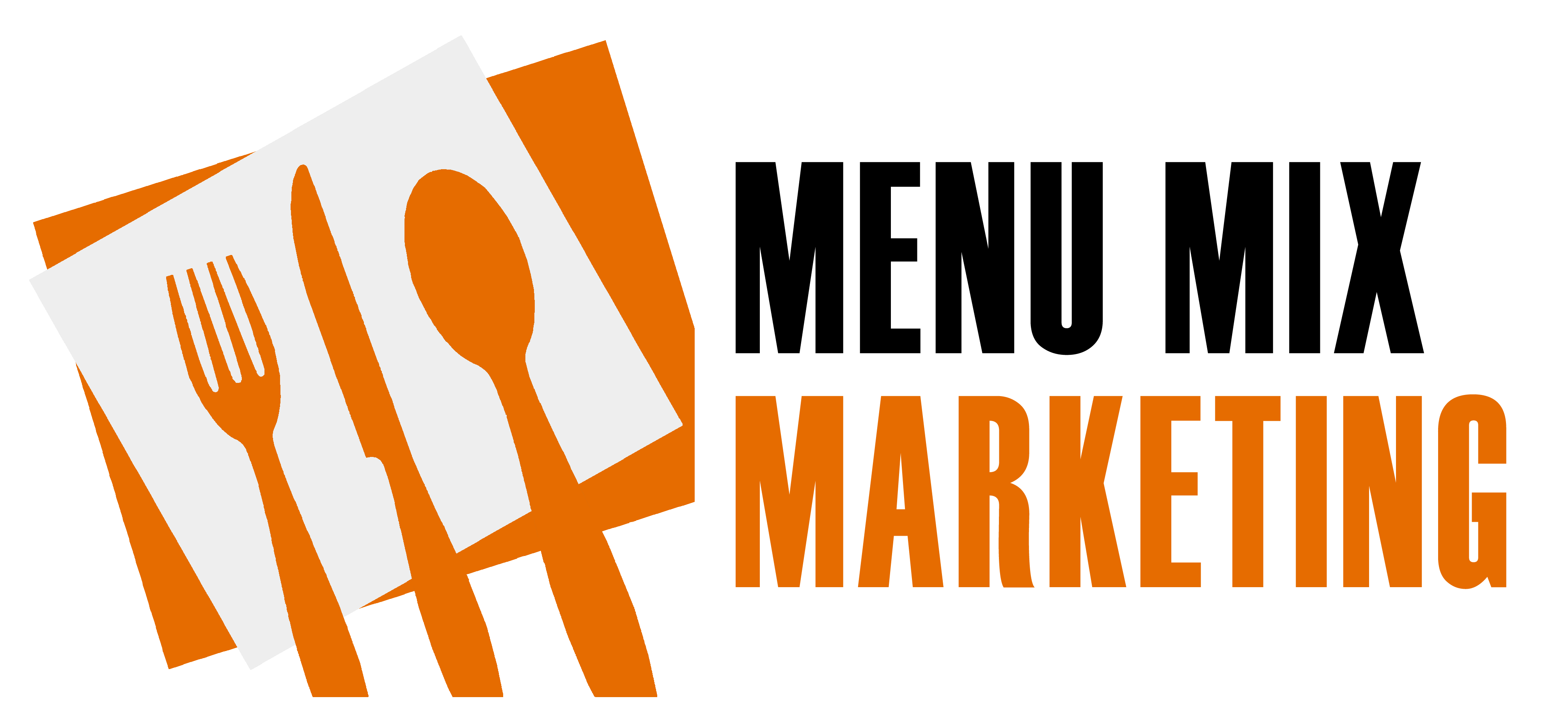 Menu Mix Marketing Agencia de Marketing de Restaurantes